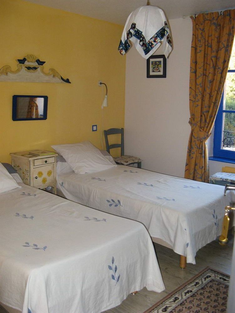 Auberge De Forges Forges  Exterior photo