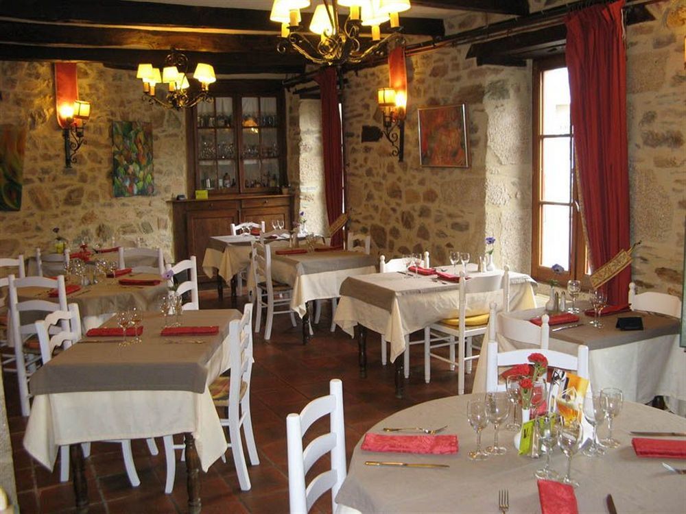 Auberge De Forges Forges  Exterior photo