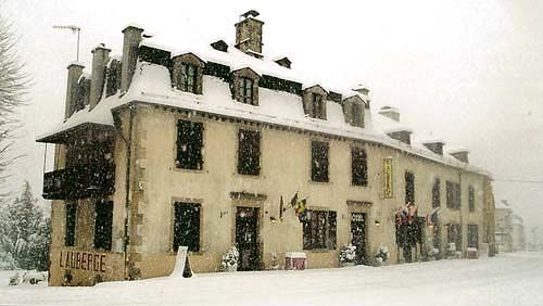 Auberge De Forges Forges  Exterior photo