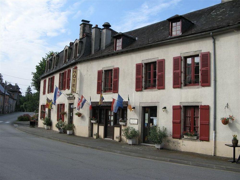 Auberge De Forges Forges  Exterior photo