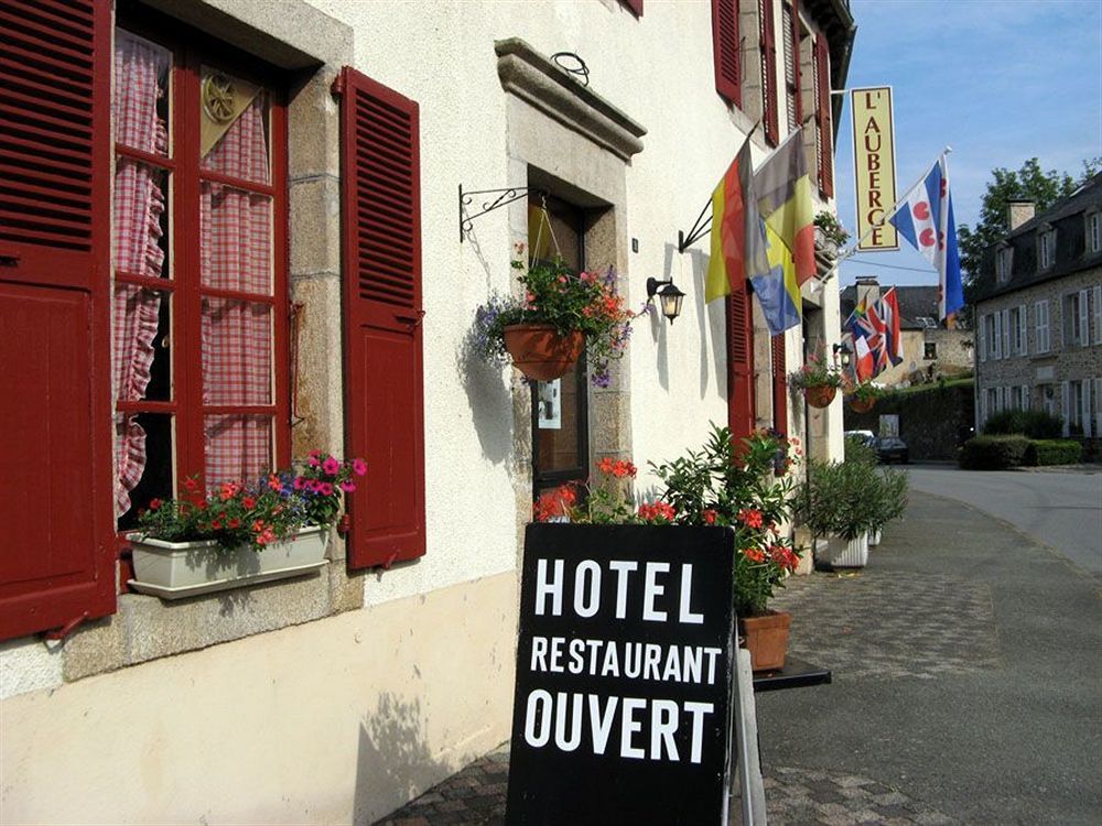 Auberge De Forges Forges  Exterior photo